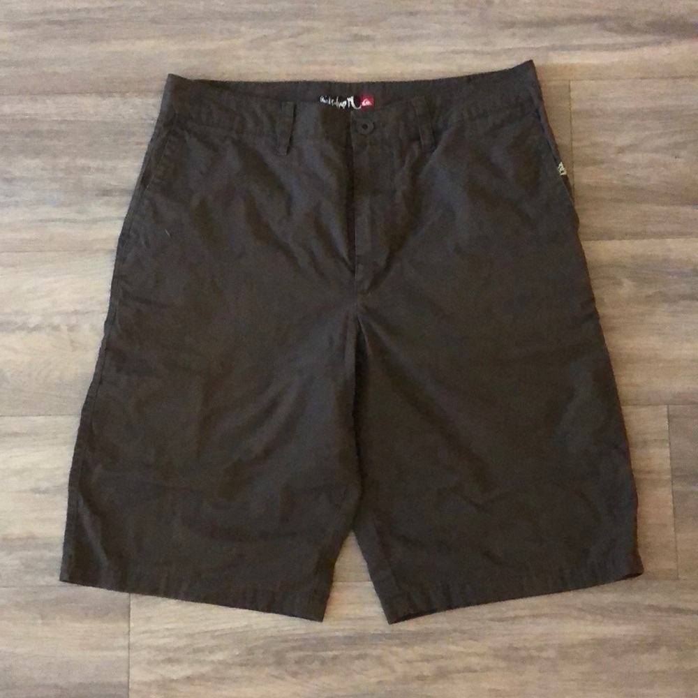 Quicksilver Shorts